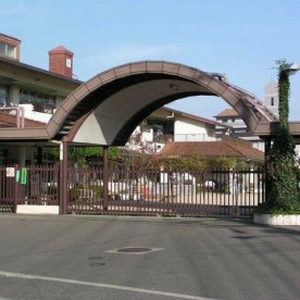 平良保育園