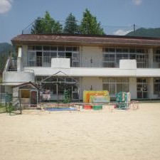 原保育園の写真2