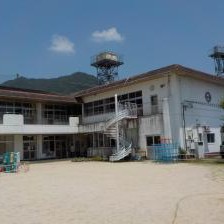 原保育園