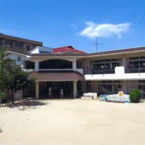 阿品台西保育園
