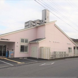 あい保育園住吉