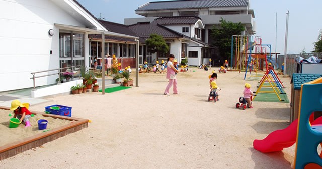 ふじ保育園