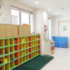 廿日市いちご保育園佐方