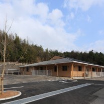 みどりの森ようこう保育園