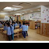 光明第一保育園の写真3