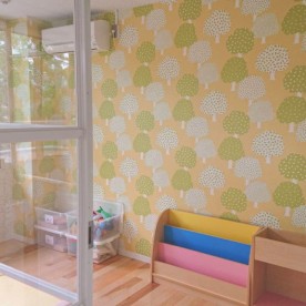 三高保育園の写真1