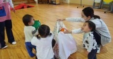 坂みみょう保育園