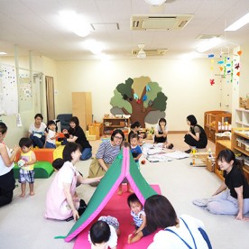 横浜若竹こども園
