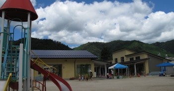 加計認定こども園あさひ