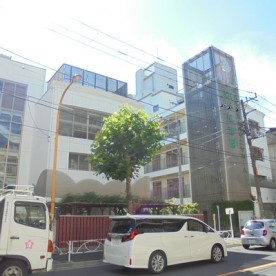 菊川保育園