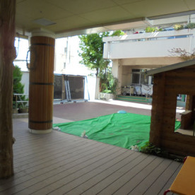 菊川保育園の写真3