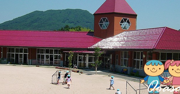 大朝こども園