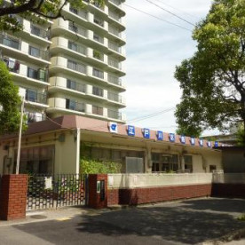 南篠崎第二保育園