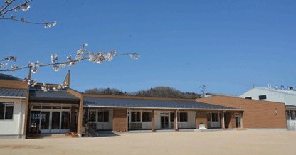 甲山めぐみ認定こども園