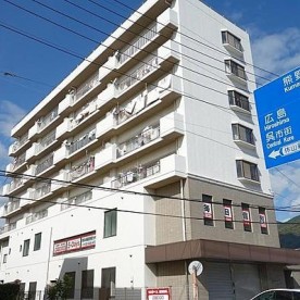 阿賀保育園の写真2