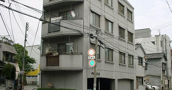 呉市中央乳児保育所