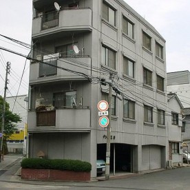 呉市中央乳児保育所の写真3