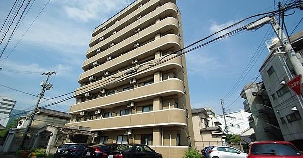 呉市中央乳児保育所
