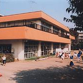 南原台保育園
