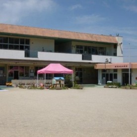 呉市安登保育所の写真1