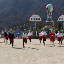 焼山こばと