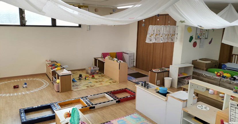 リュミエル広島祇園保育園
