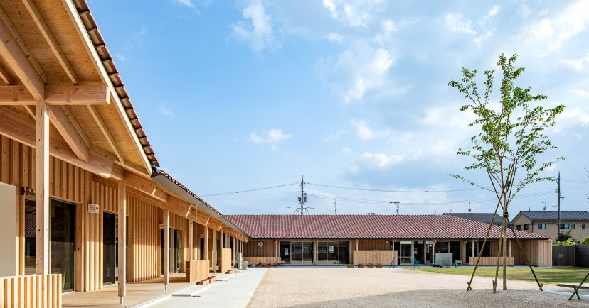 桜が丘認定こども園