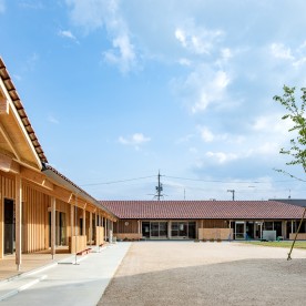 桜が丘認定こども園