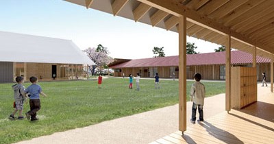 桜が丘認定こども園