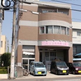 きらら保育園分園