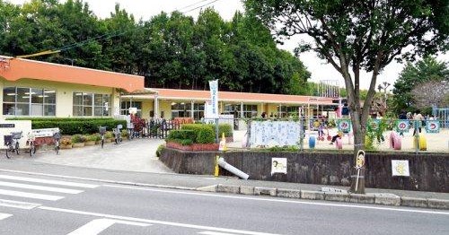 御薗宇幼稚園