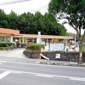 御薗宇幼稚園の写真2
