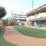 れんげ砂川保育園の写真2