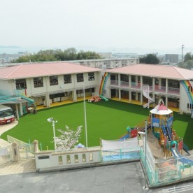 井口ルンビニー幼稚園
