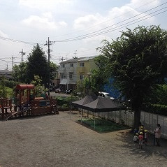 あおば保育園の写真3