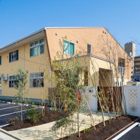 もみのき保育園井口園