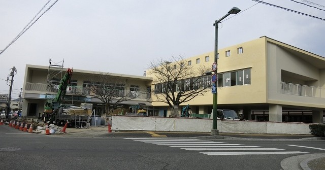 さいわい保育園