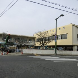 さいわい保育園