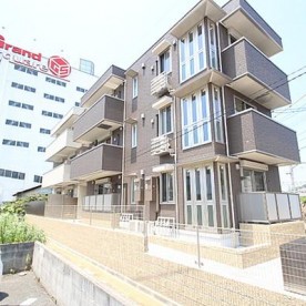 みどりのなぁーさりぃ