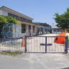 八千代南保育園の写真1