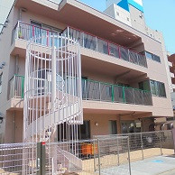 愛光第五保育園サンクレール