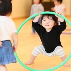 廿日市こども園