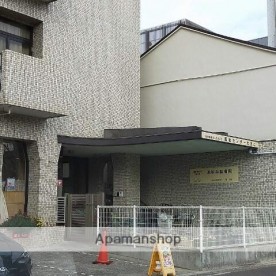 あゆみ保育園