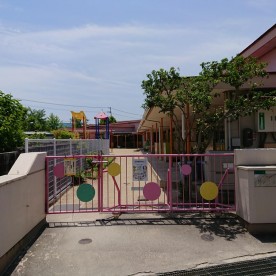 宮前保育所
