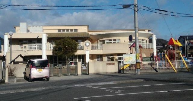 富士こども園