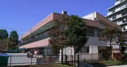 桜堤保育園