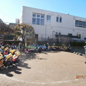 桜堤保育園の写真3