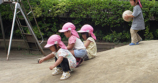 桜堤保育園