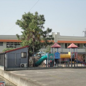 太陽保育園