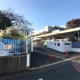 前橋市立第一保育所